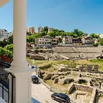 Casa Del Mar 2-sea View Vollga, 2br