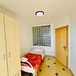 Casa Del Mar 2-sea View Vollga, 2br Διαμέρισμα Δυρράχιο