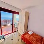 Casa Del Mar 2-sea View Vollga, 2br 公寓