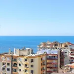 Casa Del Mar 2-sea View Vollga, 2br