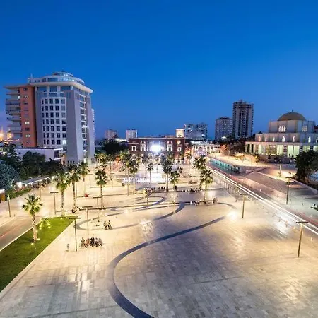 Casa Del Mar 2-sea View Vollga, 2br דירה דורס