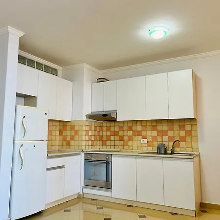 Casa Del Mar 2-sea View Vollga, 2br דירה
