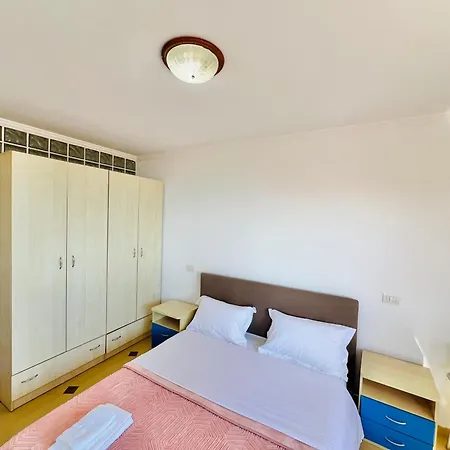 Casa Del Mar 2-sea View Vollga, 2br Apartmán