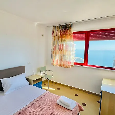 Casa Del Mar 2-sea View Vollga, 2br 公寓 *