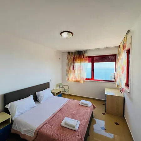 Casa Del Mar 2-sea View Vollga, 2br *