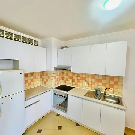 Casa Del Mar 2-sea View Vollga, 2br * דורס