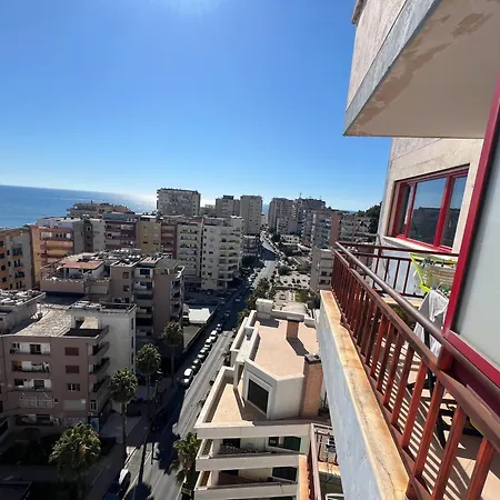 Casa Del Mar 2-sea View Vollga, 2br דורס