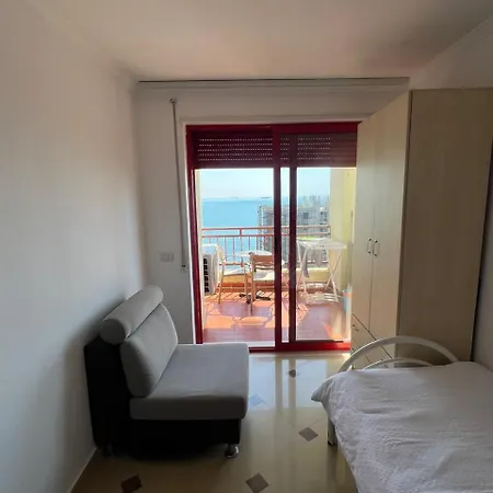 Casa Del Mar 2-sea View Vollga, 2br *