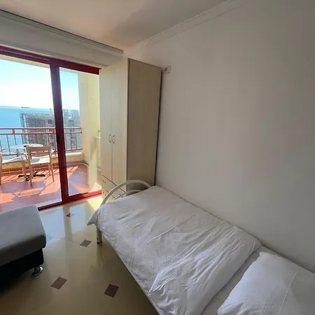 Apartmán Casa Del Mar 2-sea View Vollga, 2br