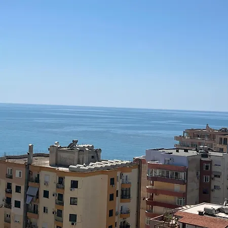 Casa Del Mar 2-sea View Vollga, 2br דורס