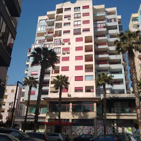 Casa Del Mar 2-sea View Vollga, 2br *