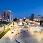 Casa Del Mar 2-sea View Vollga, 2br Apartmán Durrës