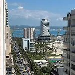 Casa Del Mar 2- 2br, Sea View Vollga Appartamento