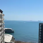 Casa Del Mar 2- 2br, Sea View Vollga Appartamento Durrës