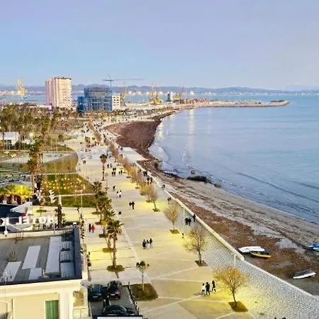 Casa Del Mar 2 Apartment Durres