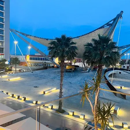 Apartamento Casa Del Mar 2