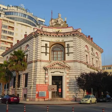 Casa Del Mar 2 Apartamento *