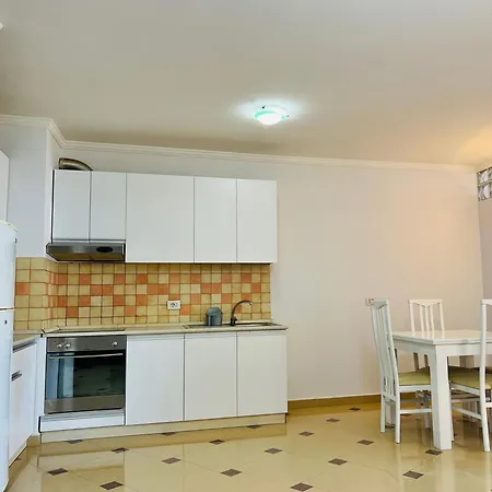 Apartamento Casa Del Mar 2 Durrës