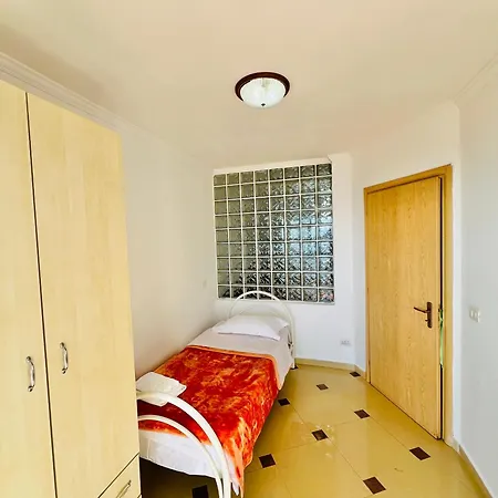 Casa Del Mar 2 Apartamento Durrës