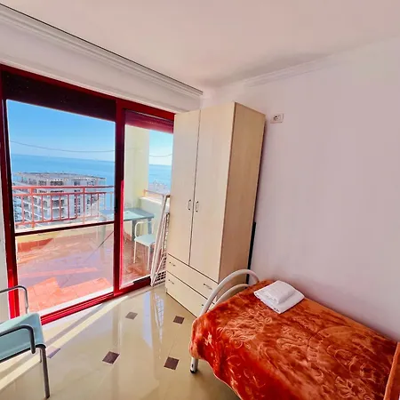 Casa Del Mar 2 Apartamento