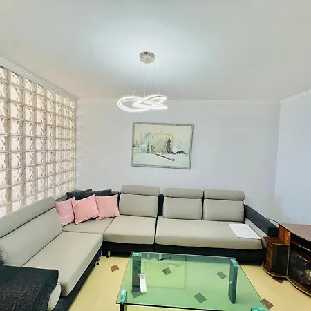 Casa Del Mar 2 Apartment *