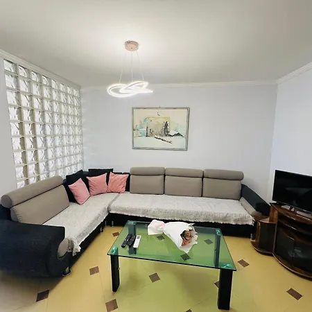 Casa Del Mar 2 * Durrës