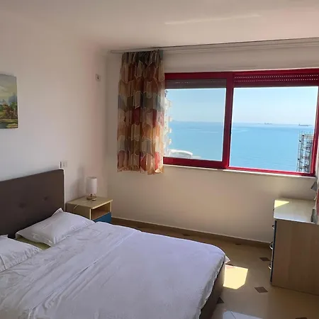 Casa Del Mar 2- 2br, Sea View Vollga Appartamento *
