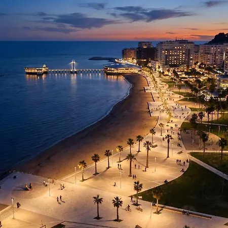 Apartman Casa Del Mar 2-sea View Vollga, 2br Durrës