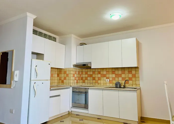 Casa Del Mar 2 Appartamento