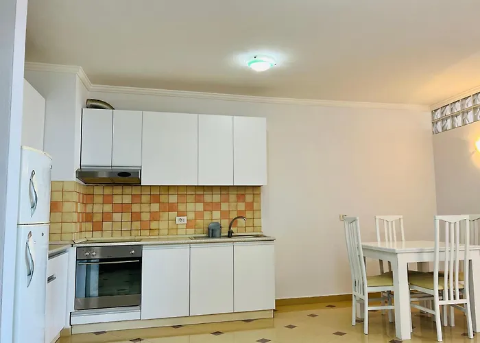 Appartamento Casa Del Mar 2 Durrës