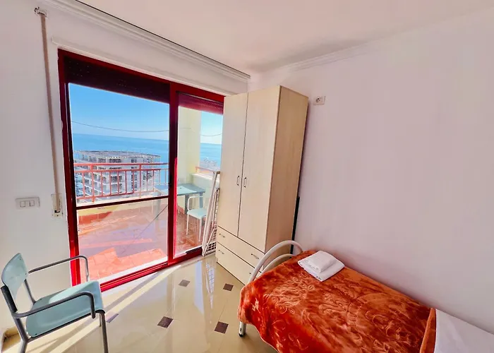 Casa Del Mar 2- 2br, Sea View Vollga Appartamento