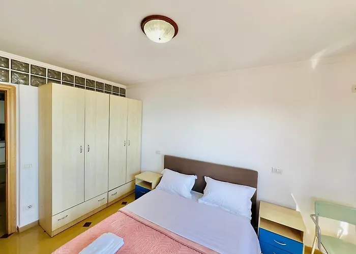 Casa Del Mar 2- 2br, Sea View Vollga Apartamento