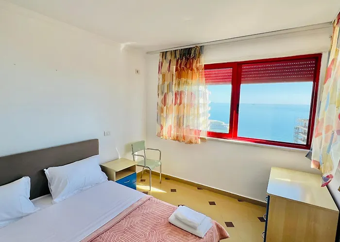 Casa Del Mar 2- 2br, Sea View Vollga Appartamento *