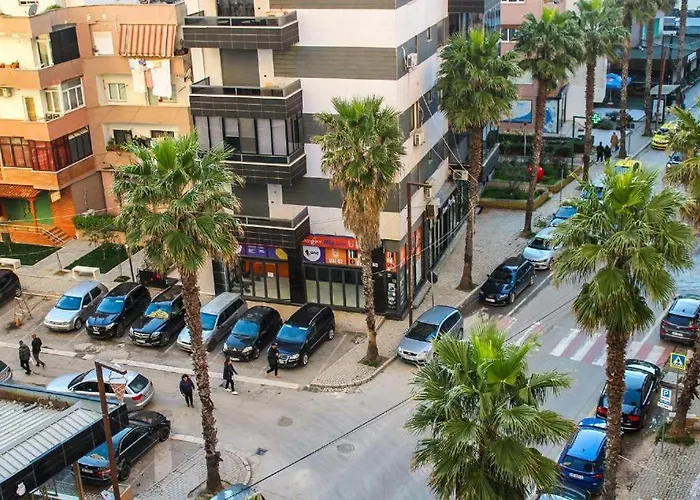 Appartamento Casa Del Mar 2- 2br, Sea View Vollga *